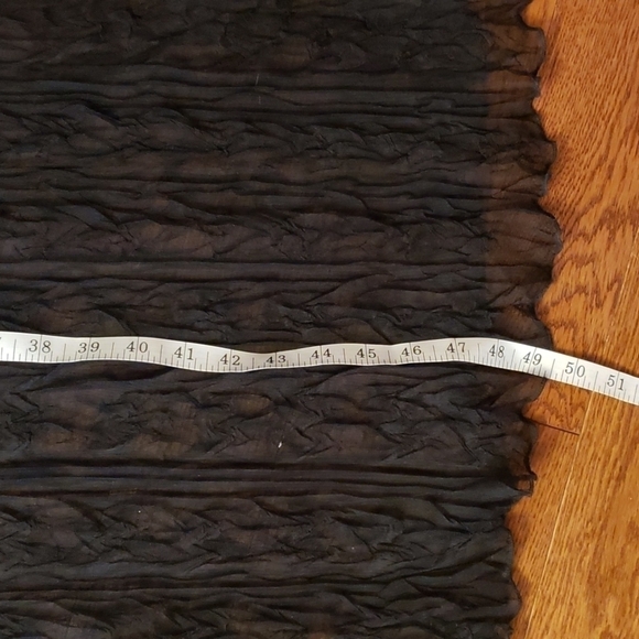 MEMLASE Maxi DRESS - Picture 11 of 11